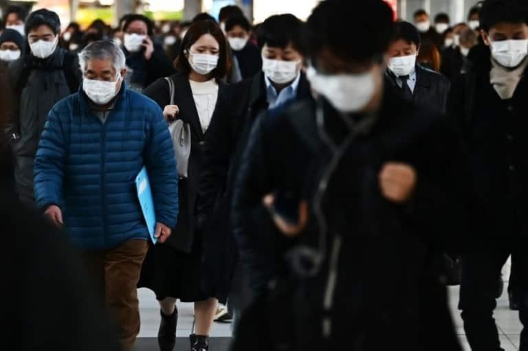 Corea del Sur reduce medidas de distanciamiento social