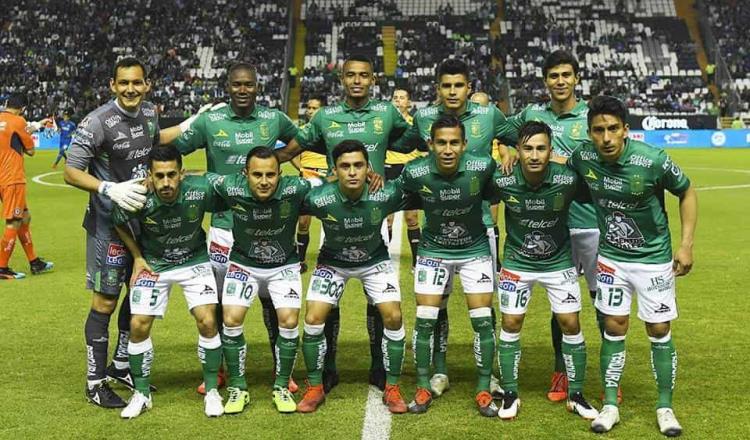 Club León jugará en Aguascalientes su próximo partido