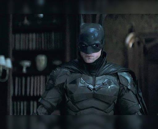 The Batman cambia de escenarios y filma en Liverpool