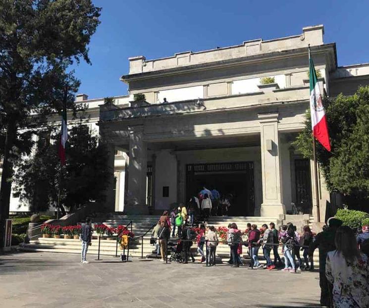 Museo Lázaro Cárdenas será inaugurado el 19 de octubre