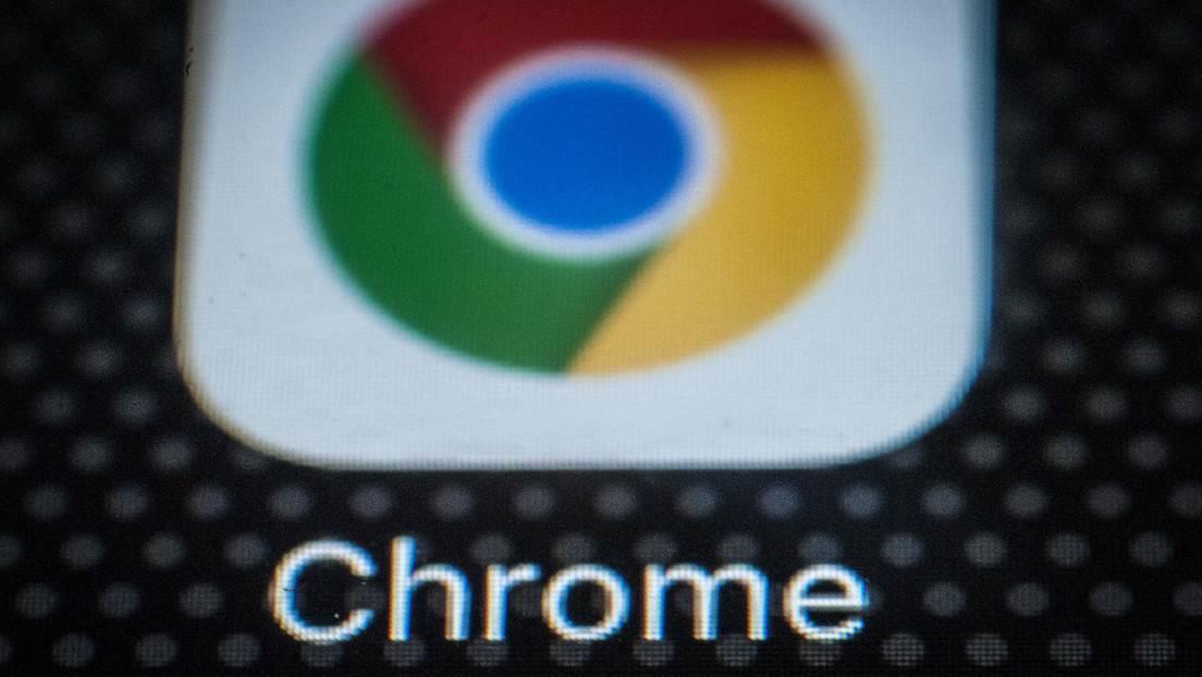 Gobierno de EU podría obligar a Google a vender Chrome