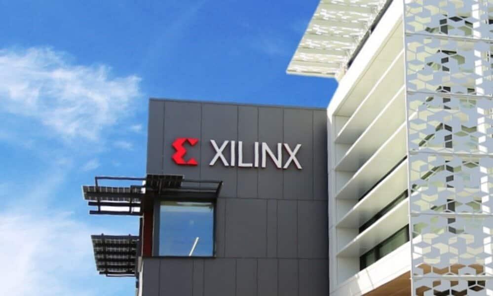 AMD negocia la compra del fabricante de chips Xilinx