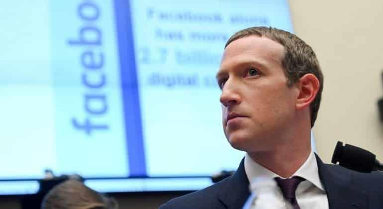 Facebook prohibirá contenido que niegue el Holocausto