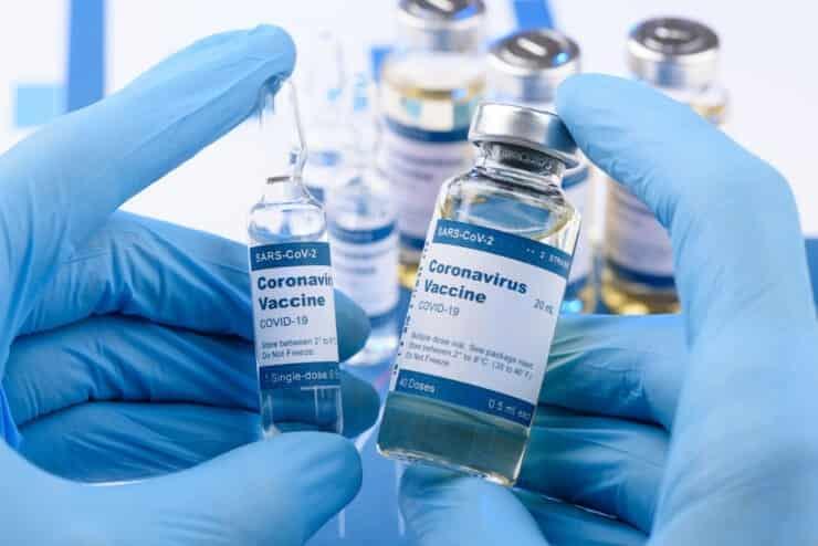 Rusia aprobó segunda vacuna para COVID-19