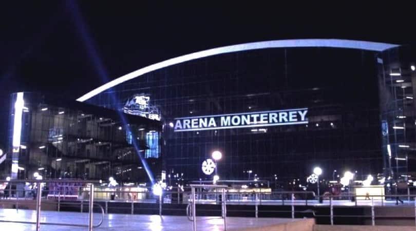 Prohíbe Salud reapertura de Arena Monterrey