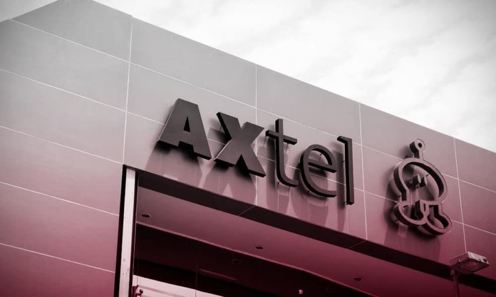 Axtel mantiene ingresos y flujo operativo