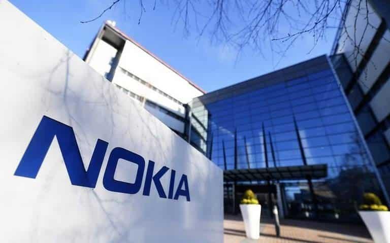 Nokia elige a Google para su infraestructura informática