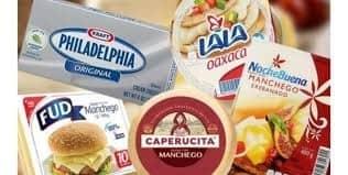 Suspender venta de quesos, decisión histórica: Profeco