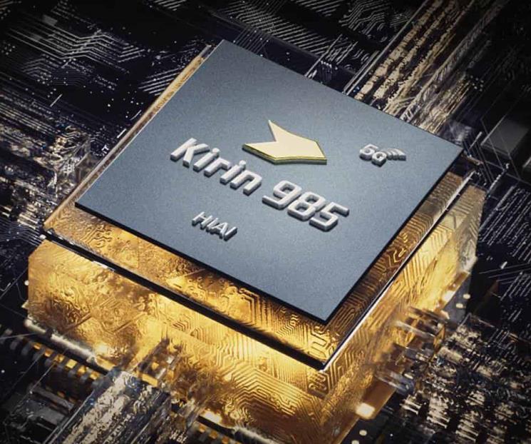 Huawei dejará de fabricar sus procesadores Kirin