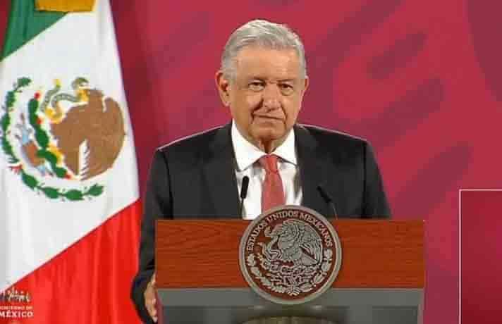 Gobierno, al margen de negativa de registro a México Libre