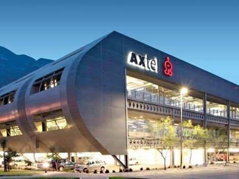 Avanza Grupo Alfa en la venta de Axtel