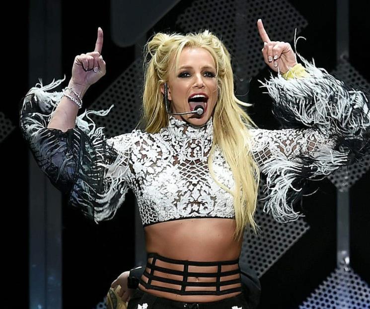 Britney gana pequeña batalla; podrá contratar a sus abogados