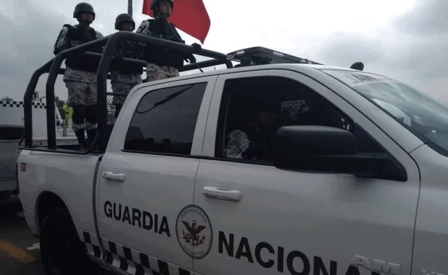 Golpea violencia a Zacatecas y tiene en alerta al país