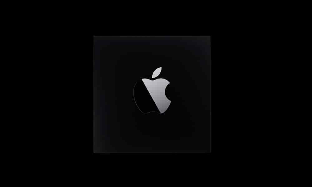 El Apple Silicon será presentado en noviembre