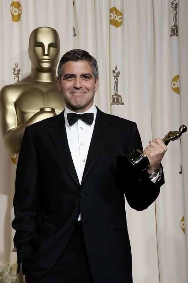 George Clooney dirigirá una película con Bob Dylan