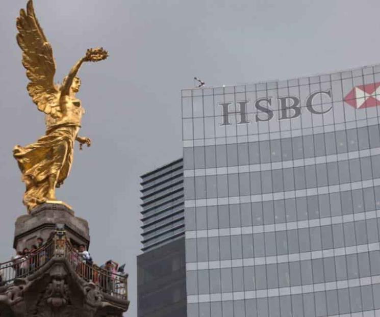 HSBC: México tiene fortaleza fiscal