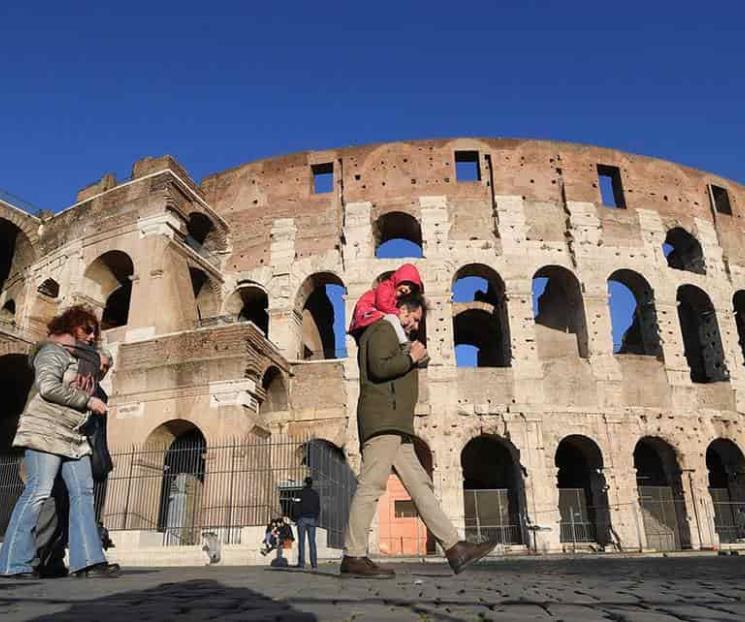 Italia endurece medidas para evitar nuevo confinamiento