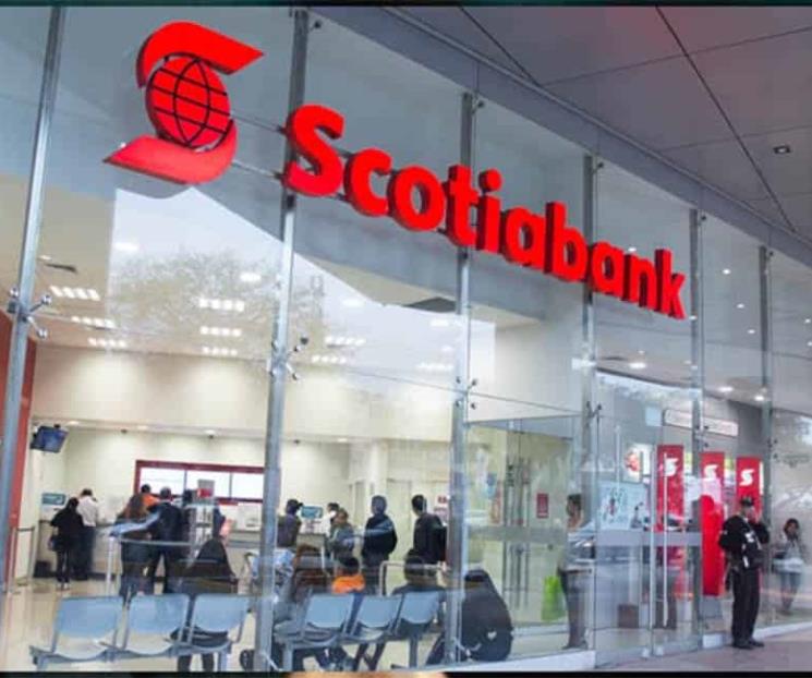 Con llamada falsa de Scotiabank, le robaron 557 mil pesos
