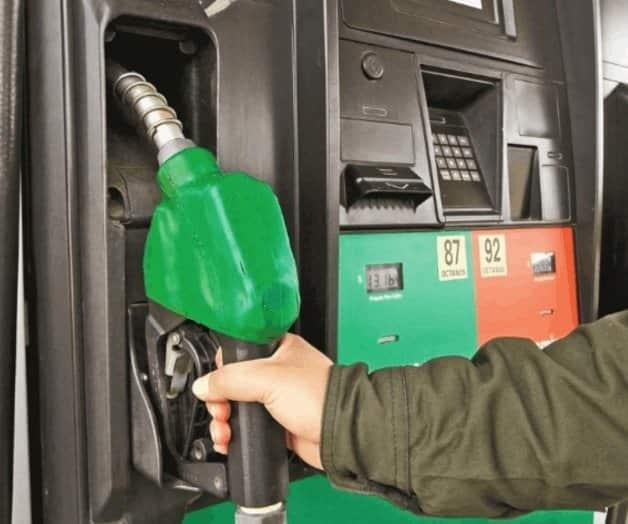 Retira Hacienda propuesta de mini gasolinazo