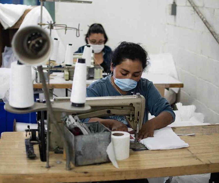 Industriales del vestido perderán a 40% de clientes