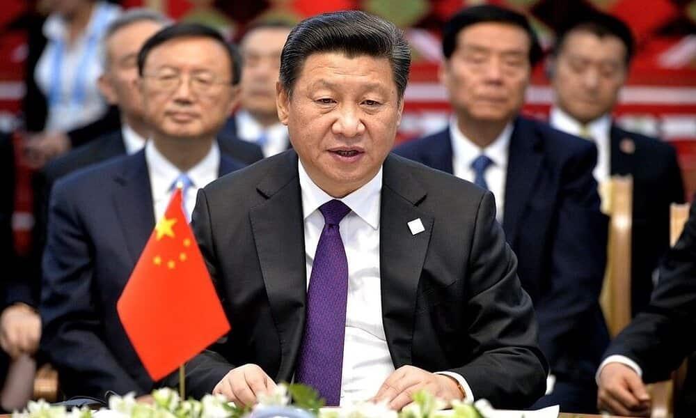Xi Jinping, pide al país que acelere en computación cuántica