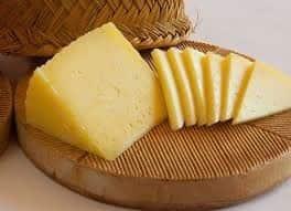 Cuáles son las características de un queso manchego original