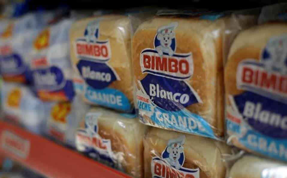 Aumentan ventas de Bimbo en tercer trimestre