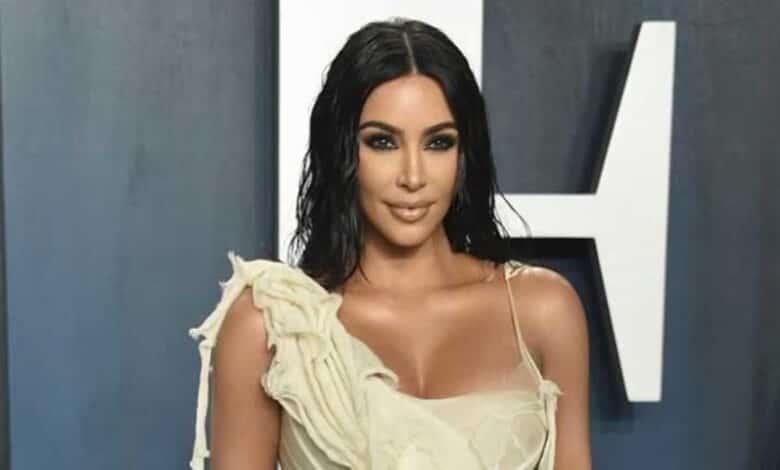 Kim Kardashian, del escándalo sexual a ser millonaria