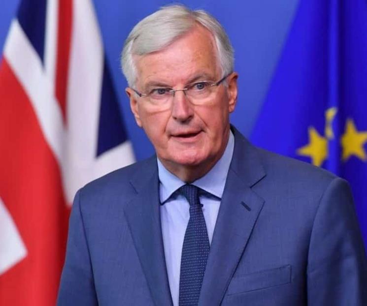 GB y UE reanudarán negociaciones de Brexit