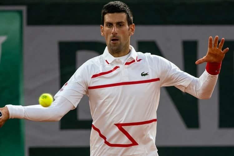 No jugará Djokovic en París