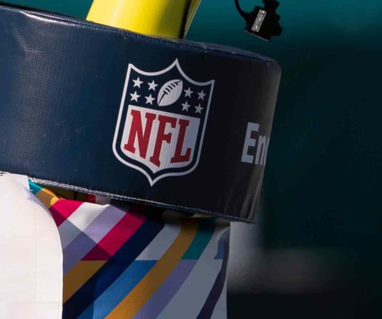 NFL vuelve a cambiar su agenda para la Semana 7