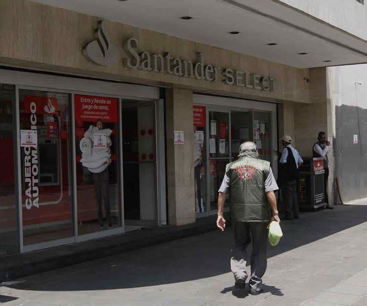Bancos rechazan iniciativa de Morena
