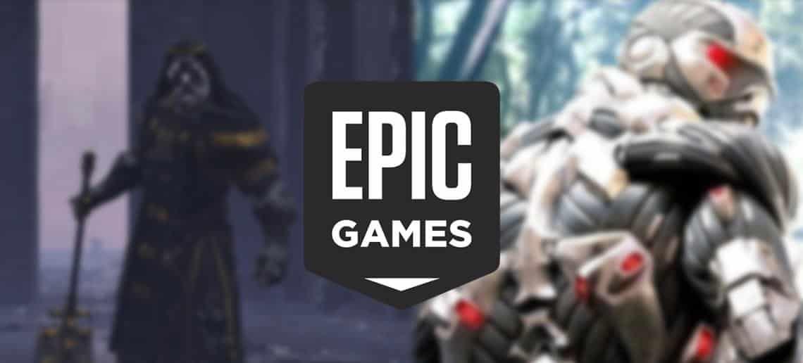 Inicia la venta de Halloween de la Epic Games Store