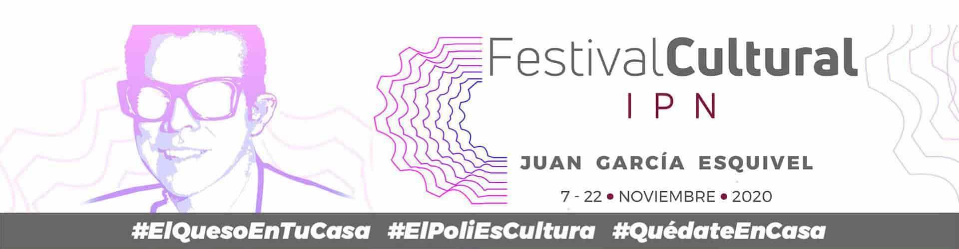 Anuncia su Primer Festival Cultural “Juan García Esquivel”
