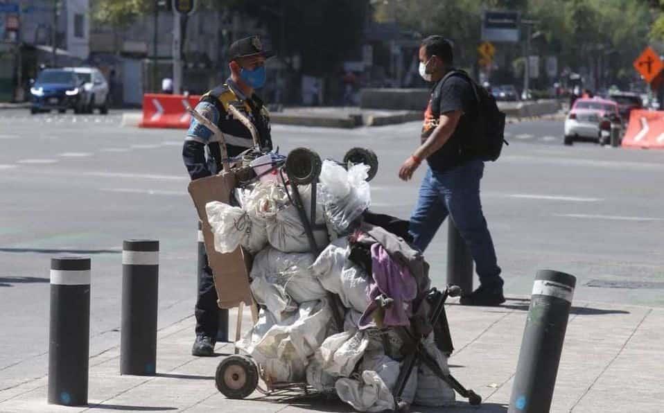 México suma 880 mil casos de Covid y 88 mil muertes