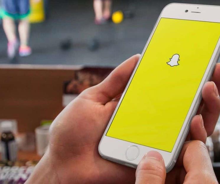 Snapchat está más vivo que nunca