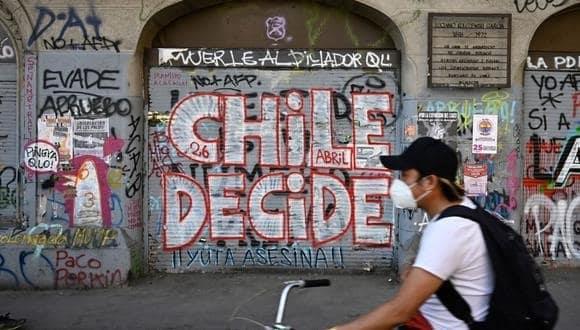 Chile se enfrenta al cambio o a la continuidad