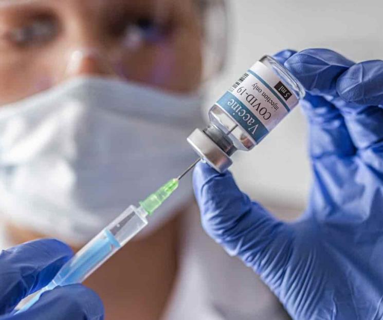 Participará NL en dos prototipos de vacunas chinas