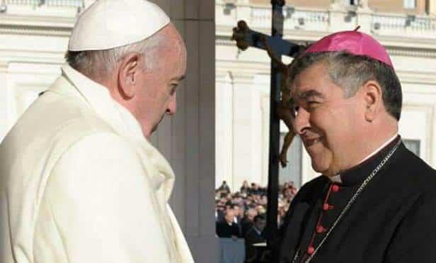 Un mexicano, entre nuevos cardenales que designará el Papa