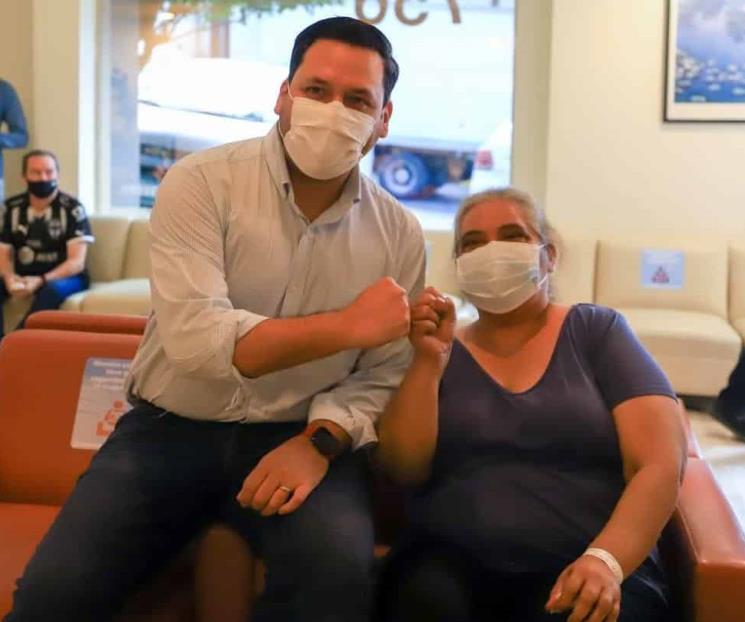 Brindan cirugías de cataratas en Guadalupe