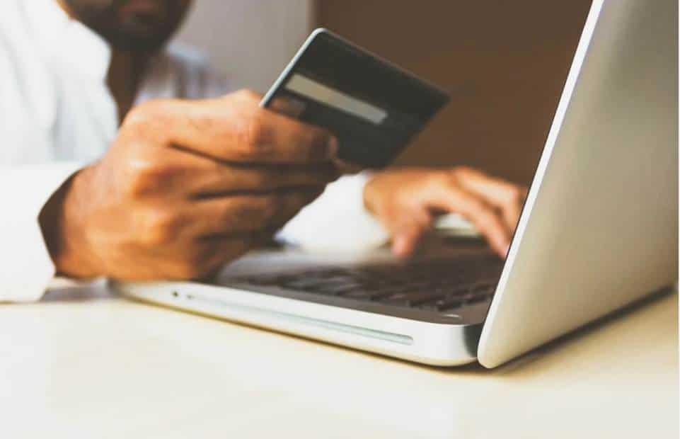 ¿Cómo hacer compras seguras en línea?