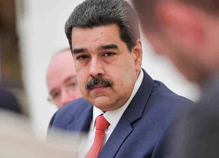 Maduro dice que Venezuela ha conseguido una medicina