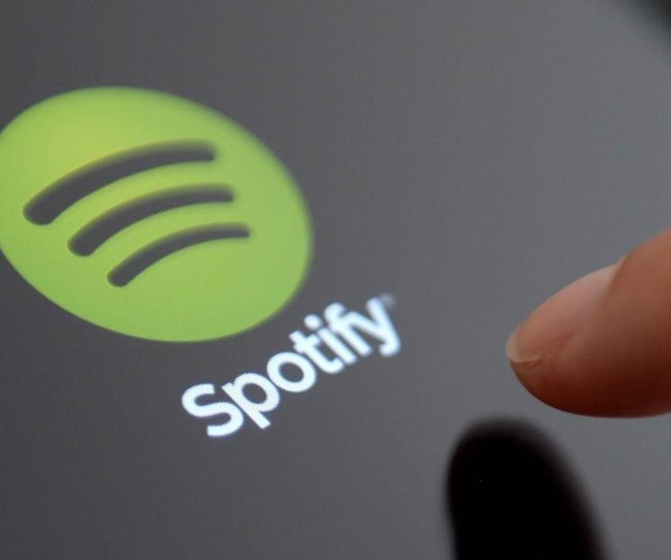 Spotify ya permite iniciar sesión con tu cuenta de Google