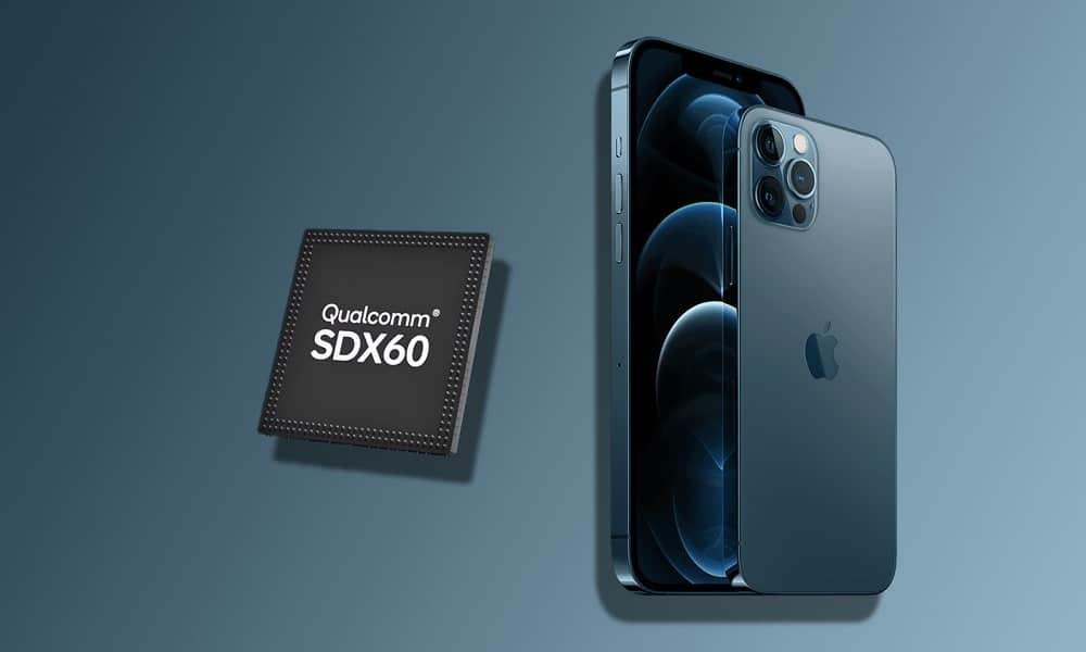 Apple seguirá utilizando módems 5G de Qualcomm en sus iPhone