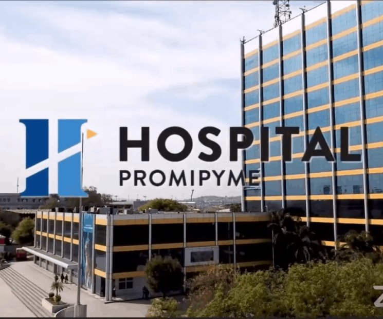 Inauguran Hospital ProMiPyme UANL