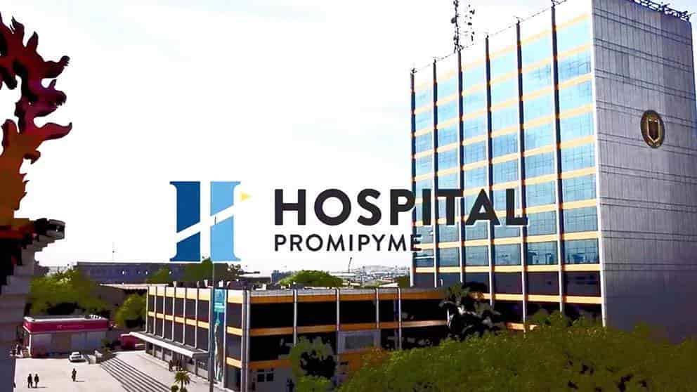 Inaugura la UANL hospital para empresas