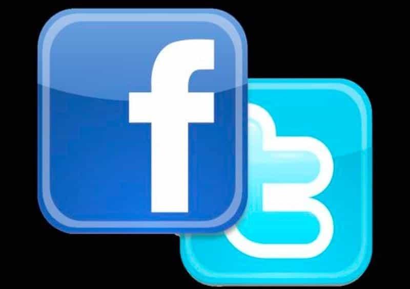 Twitter y Facebook defienden su inmunidad en internet