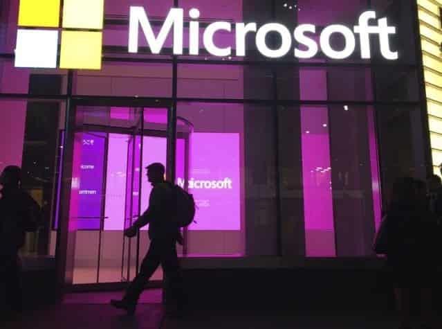 Iraníes intentaron hackear a funcionarios: Microsoft