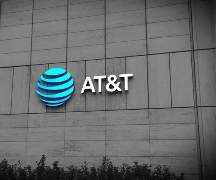 Acuerdo con AT&T tira flujo operativo de Telefónica México