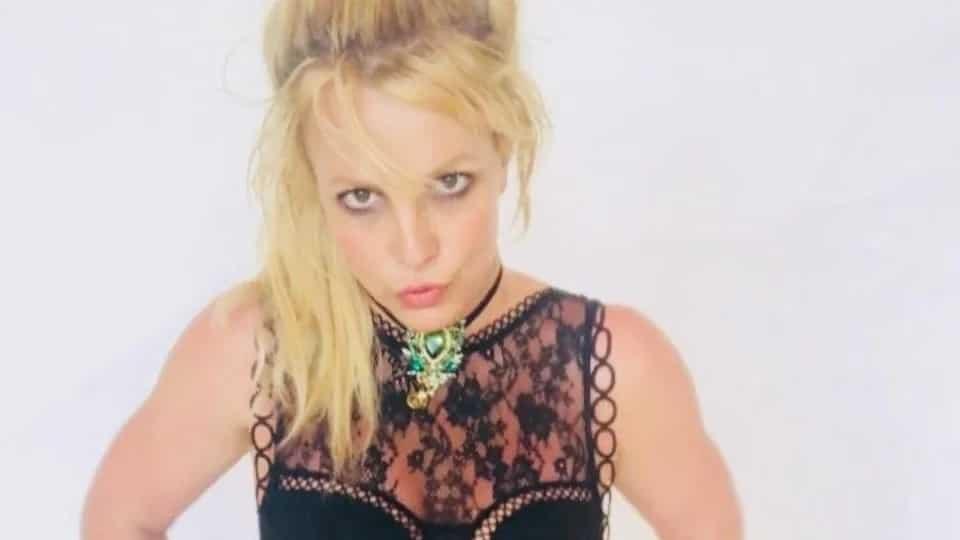 Britney Spears se desaparece de Instagram